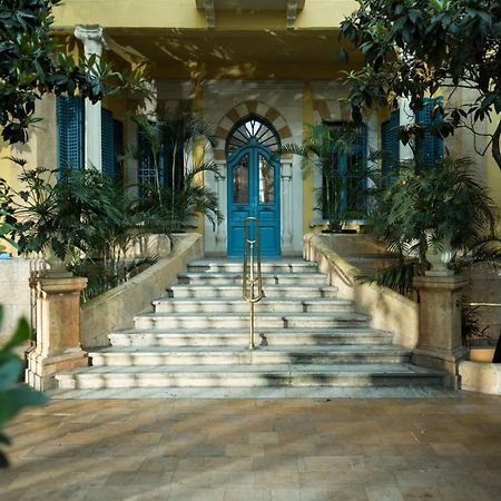 Albergo Hotel Бейрут Екстер'єр фото