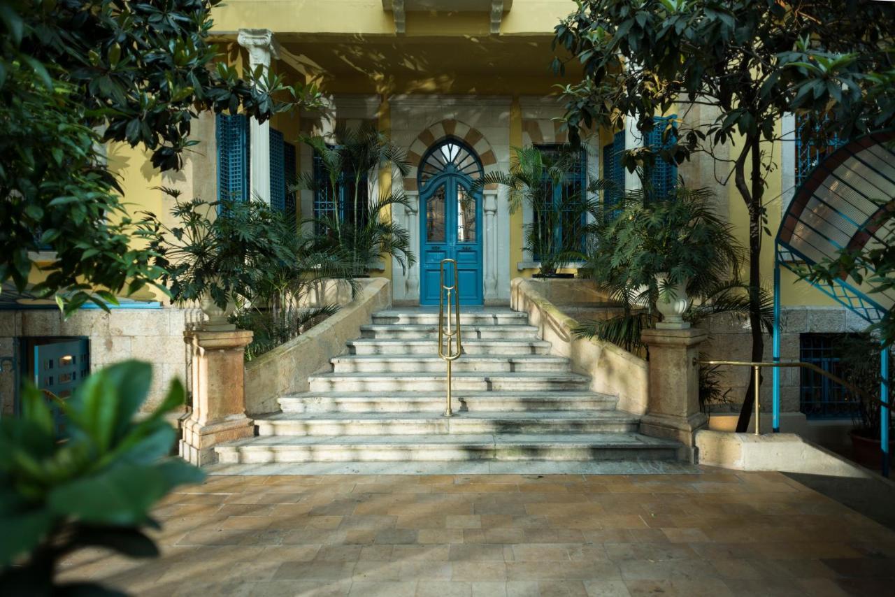 Albergo Hotel Бейрут Екстер'єр фото