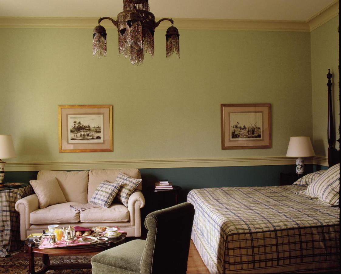 Albergo Hotel Бейрут Екстер'єр фото