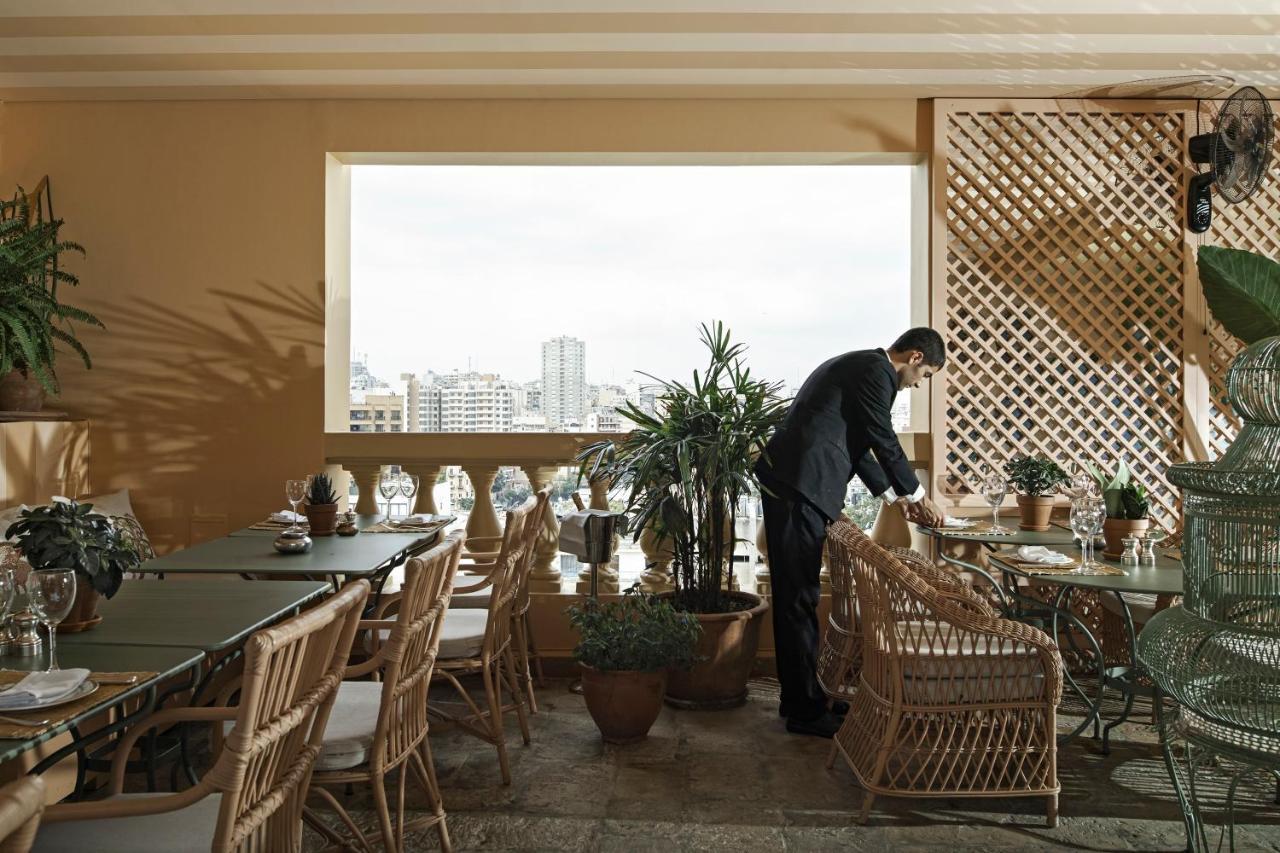 Albergo Hotel Бейрут Екстер'єр фото