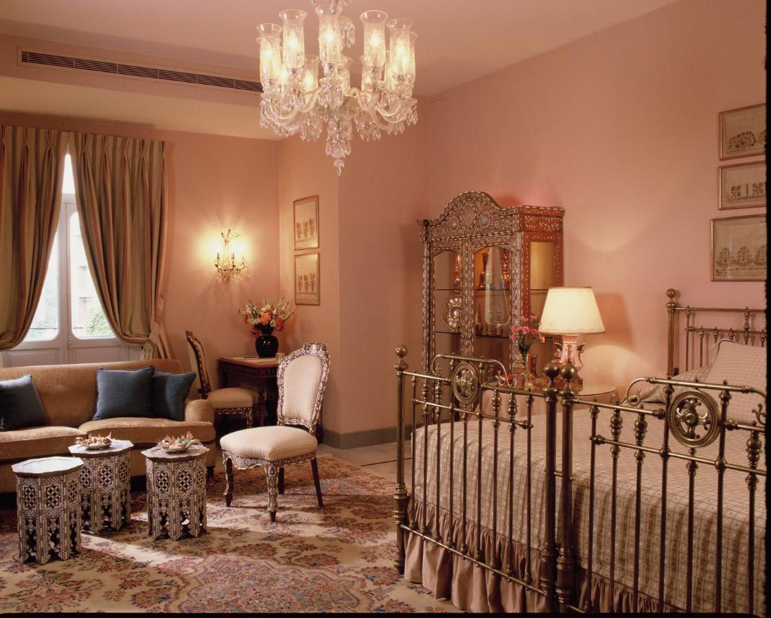 Albergo Hotel Бейрут Екстер'єр фото