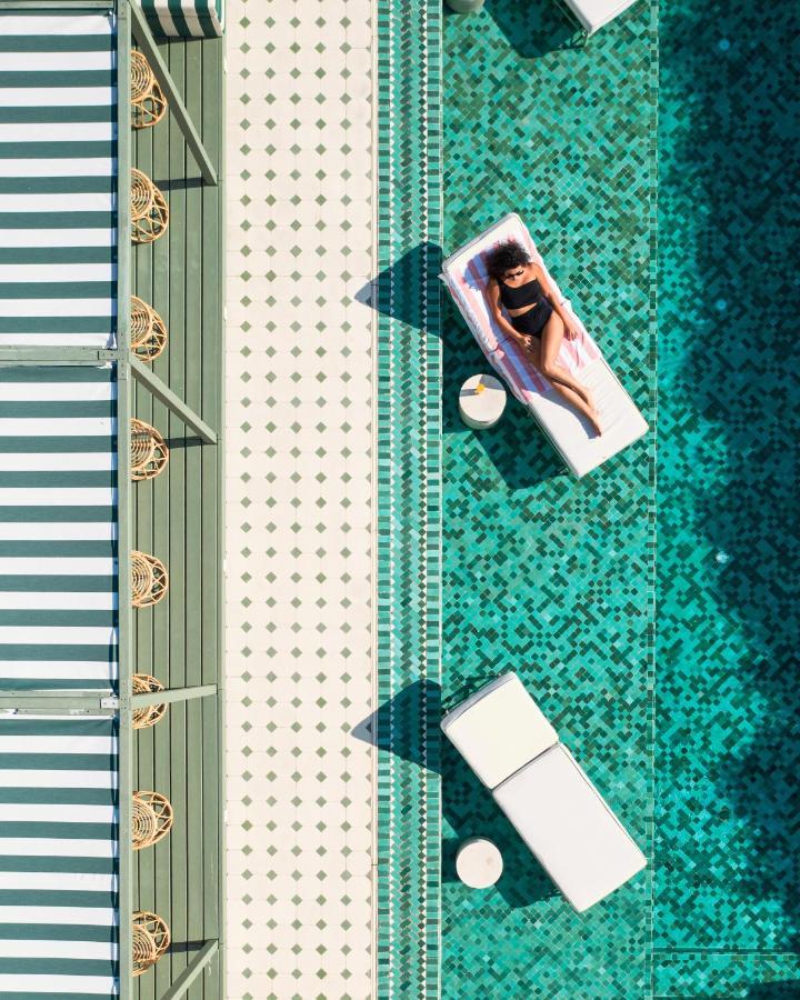 Albergo Hotel Бейрут Екстер'єр фото