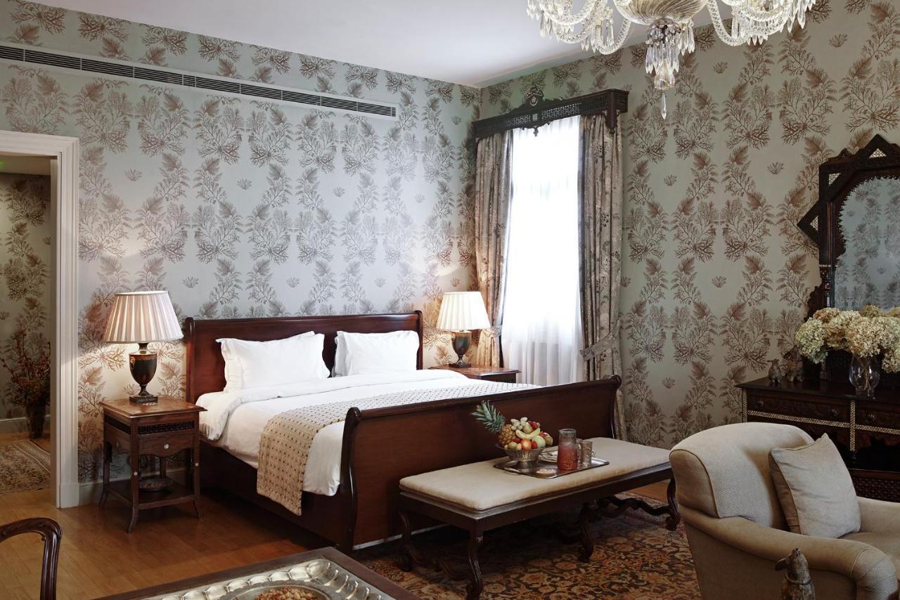 Albergo Hotel Бейрут Екстер'єр фото