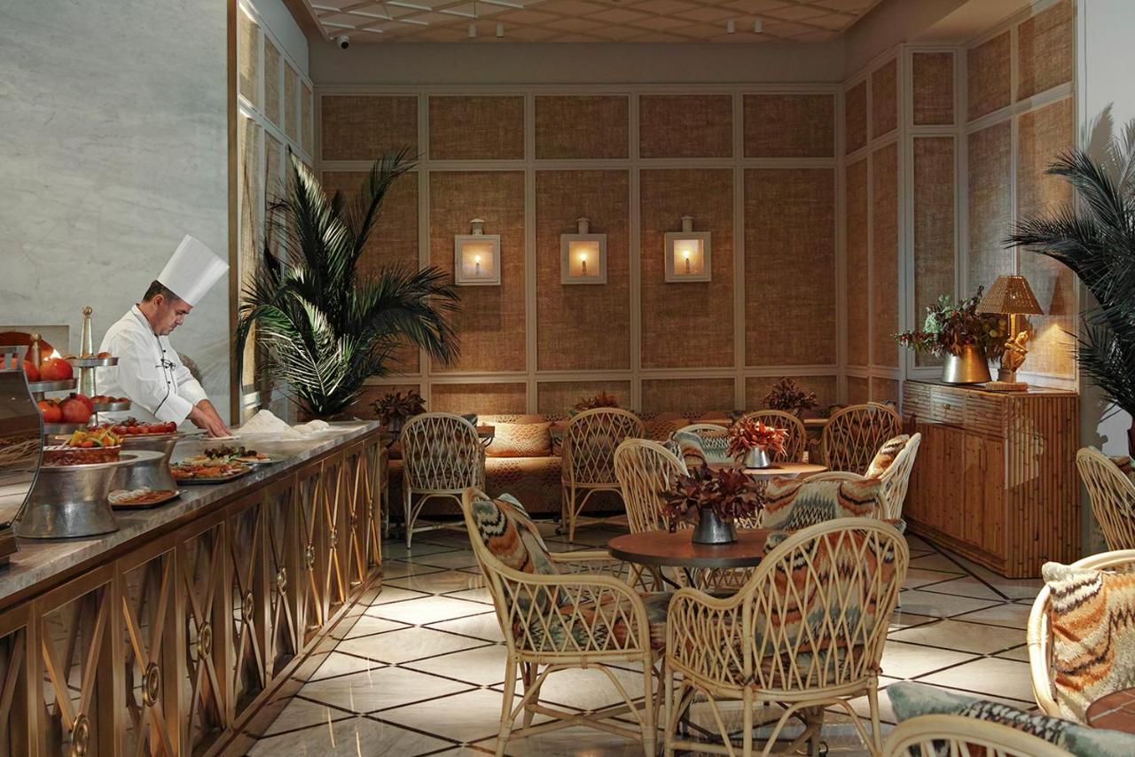 Albergo Hotel Бейрут Екстер'єр фото