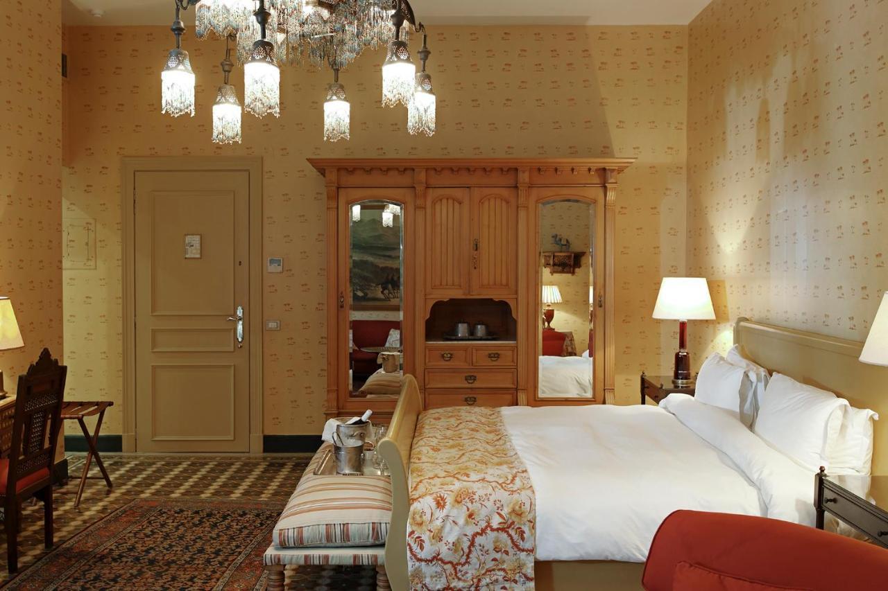Albergo Hotel Бейрут Екстер'єр фото