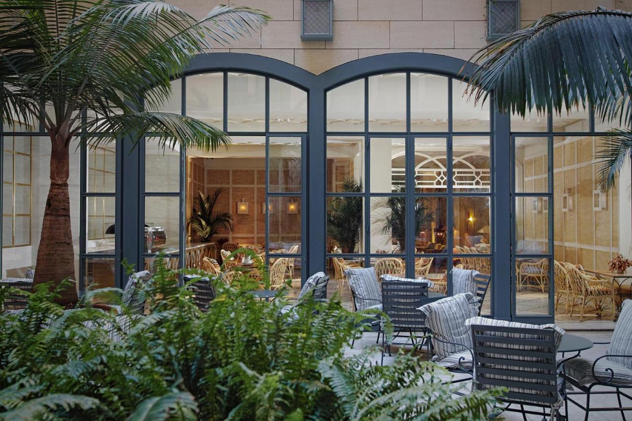Albergo Hotel Бейрут Екстер'єр фото