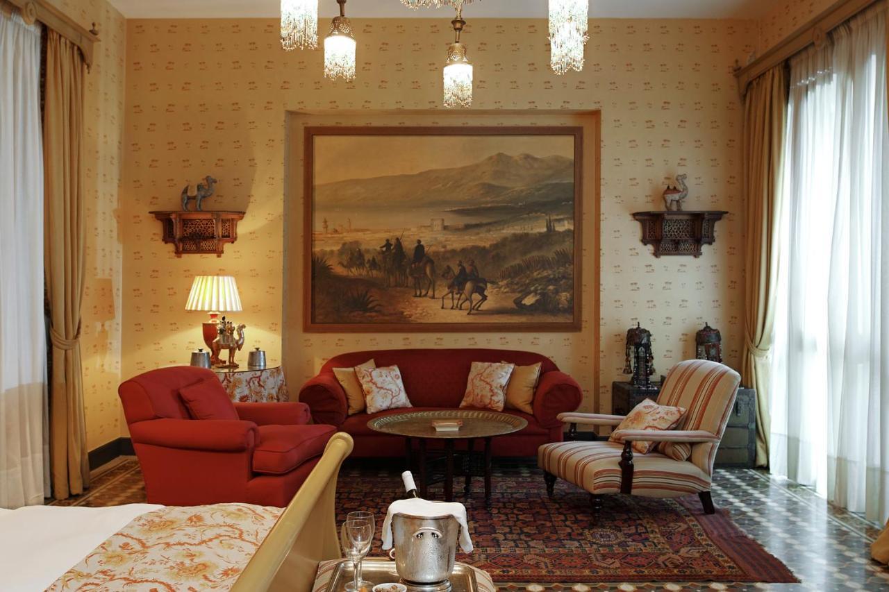 Albergo Hotel Бейрут Екстер'єр фото