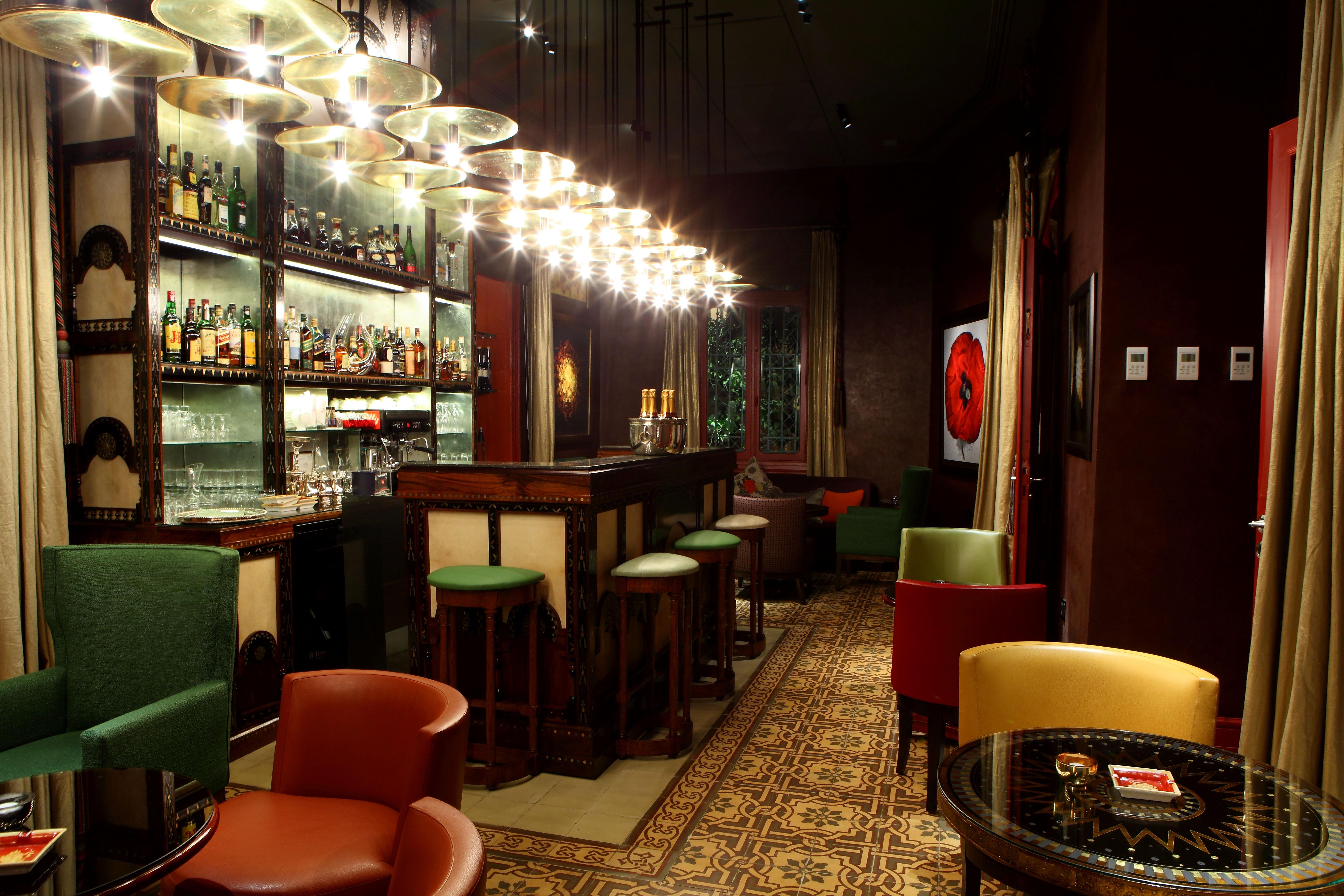 Albergo Hotel Бейрут Екстер'єр фото