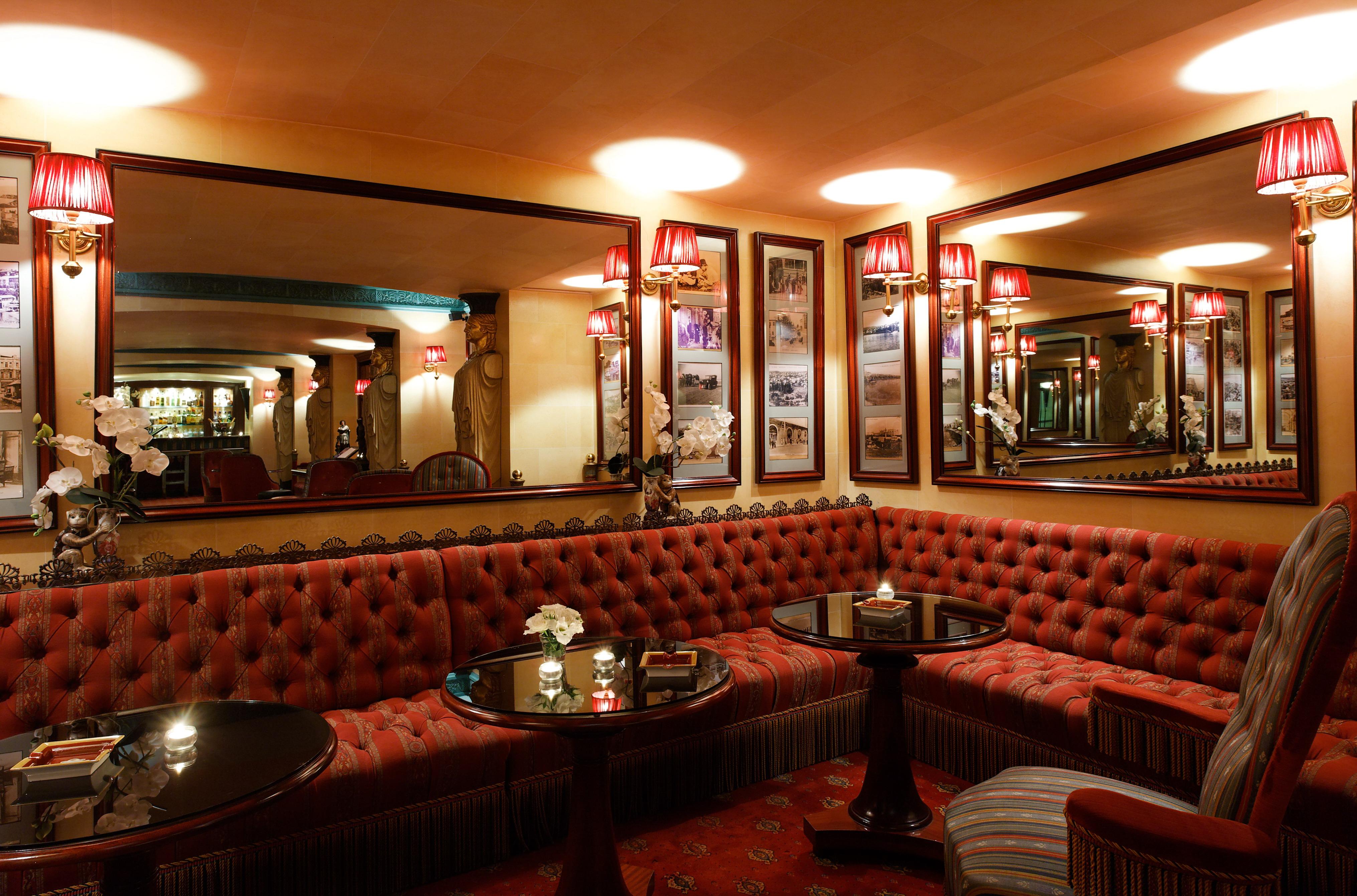Albergo Hotel Бейрут Екстер'єр фото