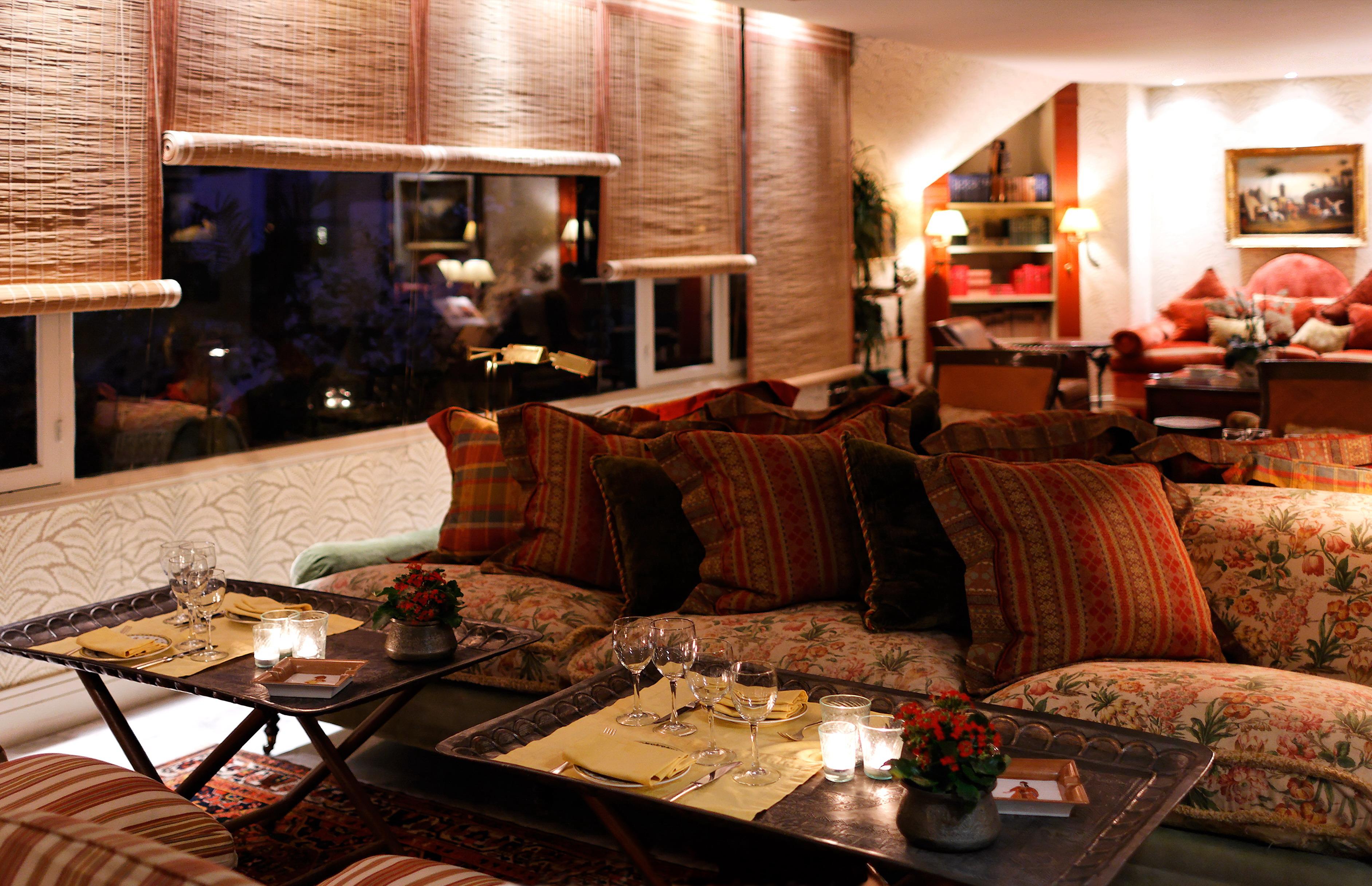 Albergo Hotel Бейрут Екстер'єр фото