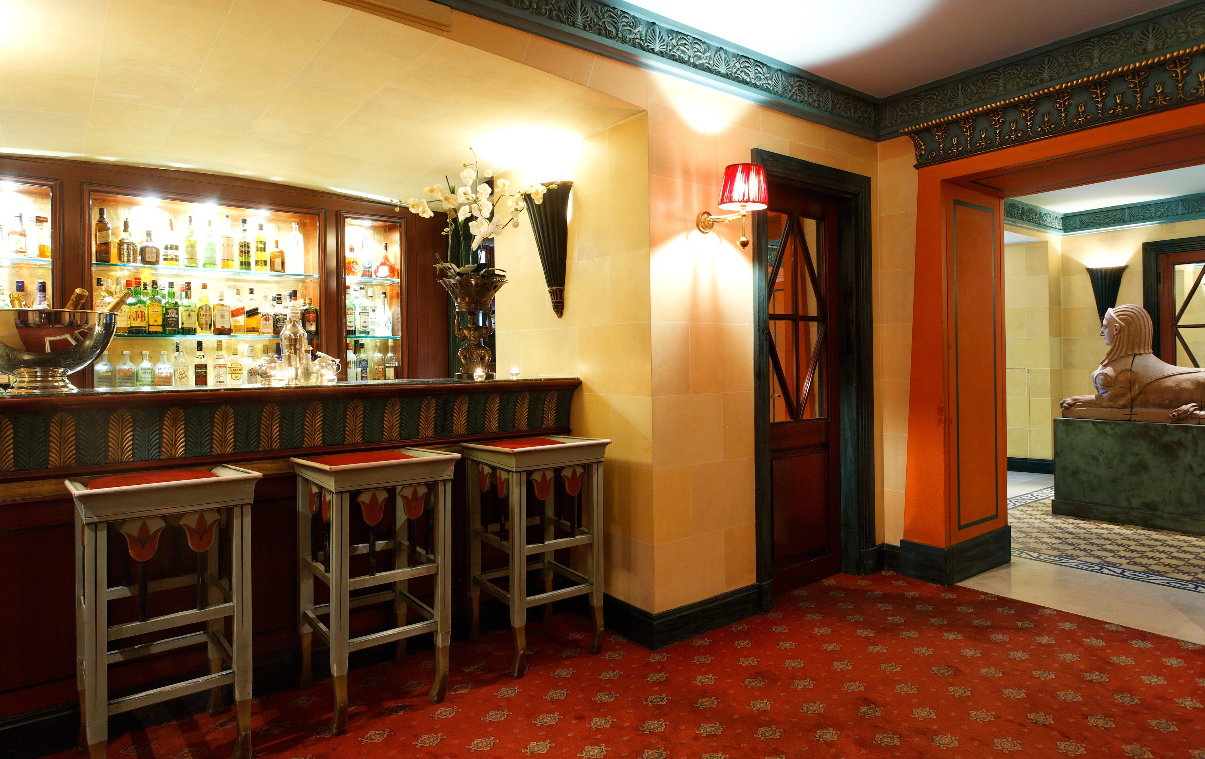Albergo Hotel Бейрут Екстер'єр фото