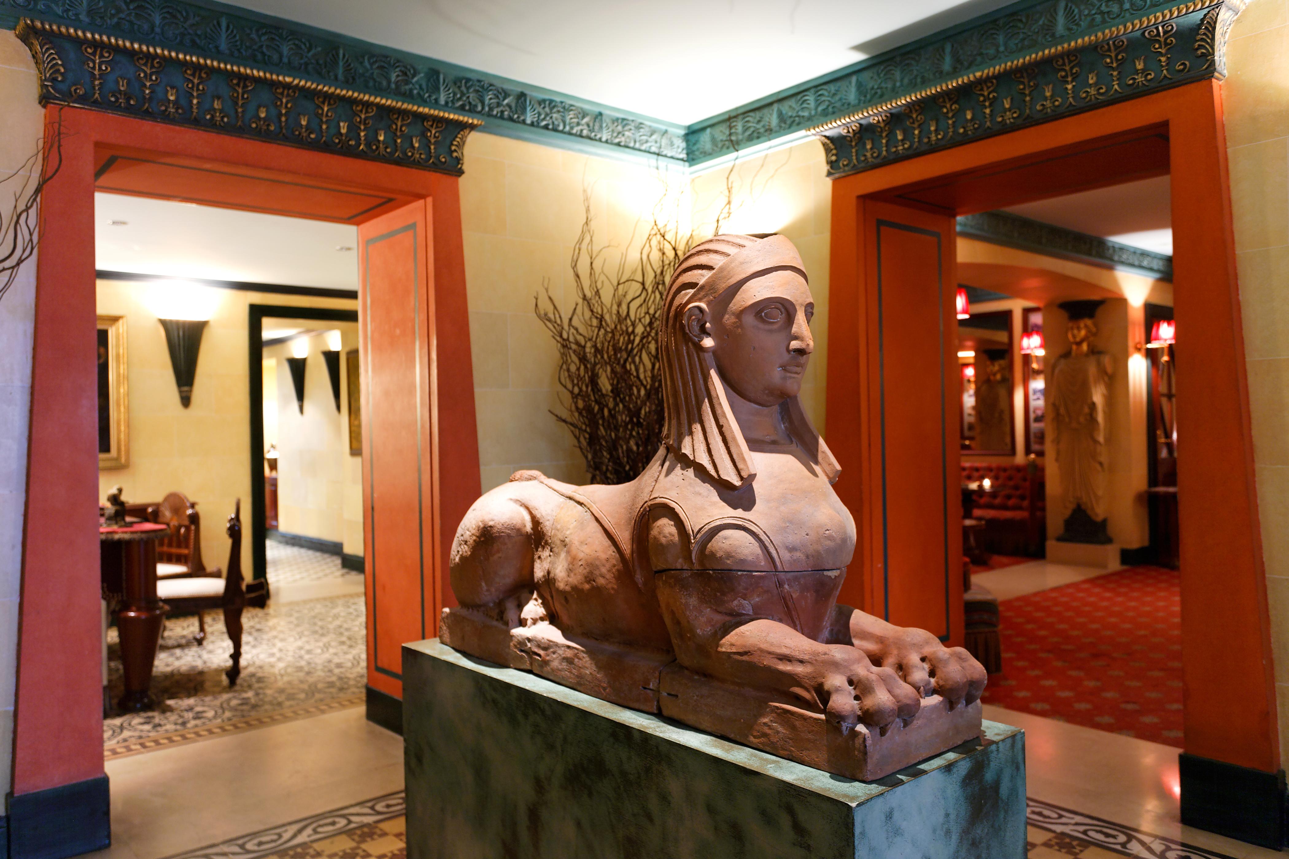 Albergo Hotel Бейрут Екстер'єр фото