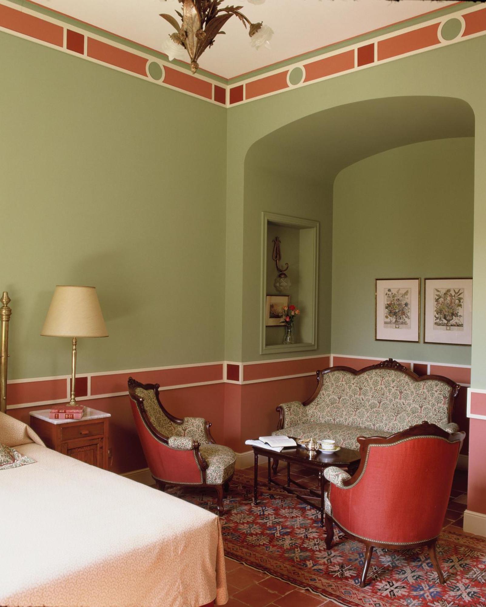 Albergo Hotel Бейрут Екстер'єр фото