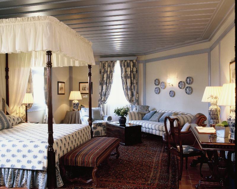Albergo Hotel Бейрут Екстер'єр фото