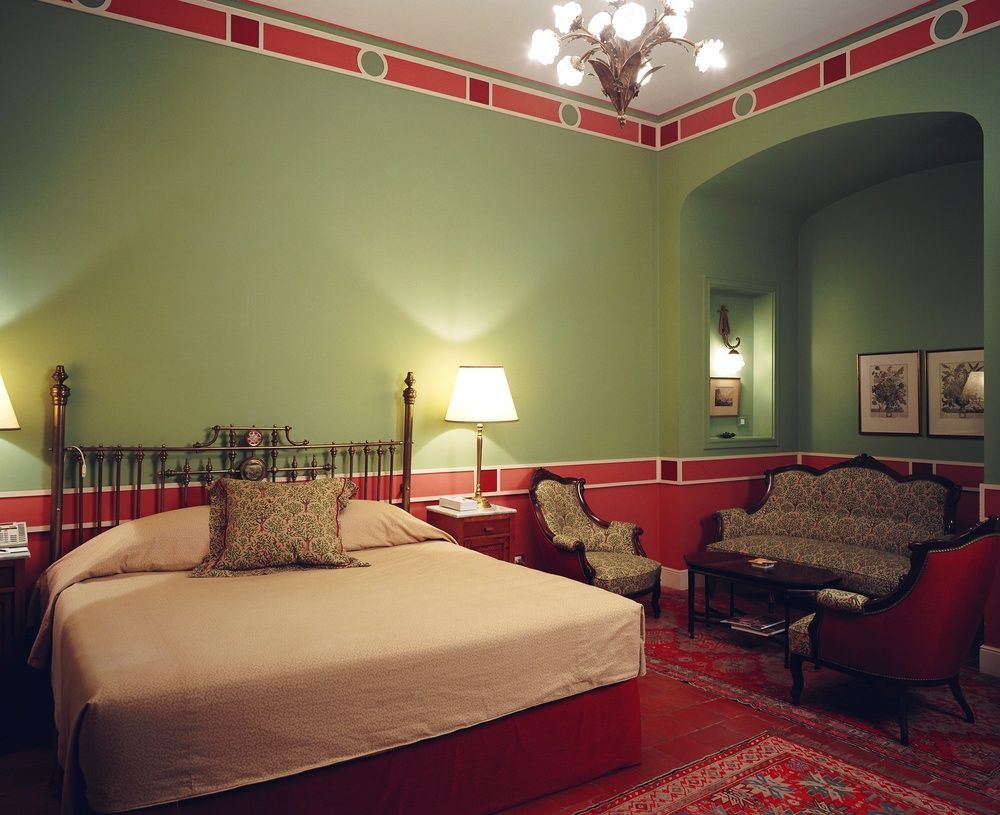 Albergo Hotel Бейрут Екстер'єр фото