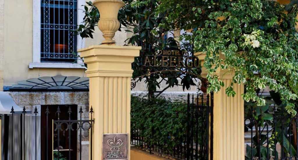 Albergo Hotel Бейрут Екстер'єр фото