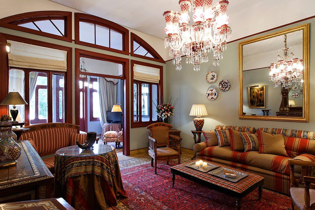 Albergo Hotel Бейрут Екстер'єр фото
