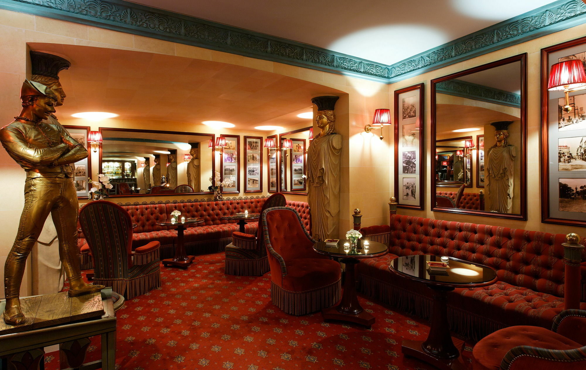 Albergo Hotel Бейрут Екстер'єр фото